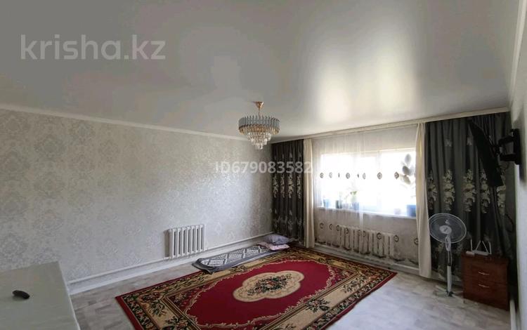 Отдельный дом • 3 комнаты • 120 м² • 8 сот., Ақжар 5 за 39 млн 〒 в Кызылту — фото 17