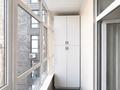 3-комнатная квартира · 86.4 м² · 7/10 этаж, Кумисбекова 11 — Джангильдина за 46.8 млн ₸ в Астане, Сарыарка р-н — фото 16
