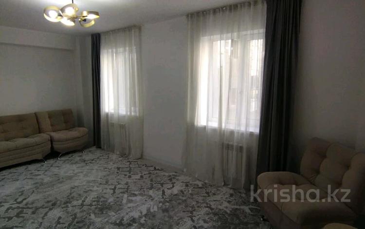 2-бөлмелі пәтер, 57 м², 2/9 қабат ай сайын, Сарыарка 1/1, бағасы: 230 000 〒 в Алматы, Турксибский р-н — фото 8