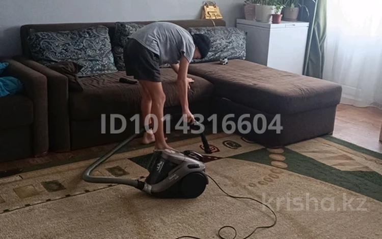 3-бөлмелі пәтер · 60.03 м² · 2/5 қабат, Пр Нурсултан Назарбаева 31/1, бағасы: 22.5 млн ₸ в Усть-Каменогорске — фото 3