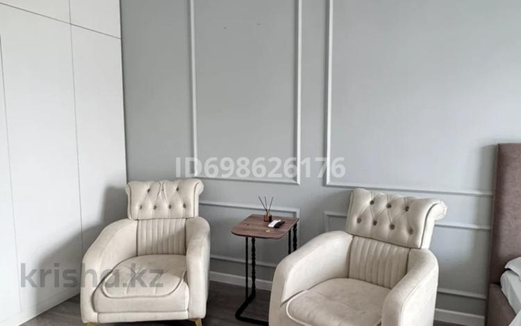 1-бөлмелі пәтер · 42 м² · 7/12 қабат, Мухамедханова 4 — Толе би, бағасы: 20 000 ₸ в Астане, Есильский р-н — фото 14