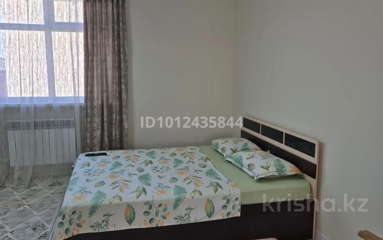 2-комнатная квартира · 42 м² · 2/2 этаж, Дегдар 45 — 149 детский сад за 12 000 ₸ в Алматы, Турксибский р-н — фото 2