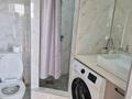 2-комнатная квартира · 42 м² · 2/2 этаж, Дегдар 45 — 149 детский сад за 12 000 ₸ в Алматы, Турксибский р-н — фото 5