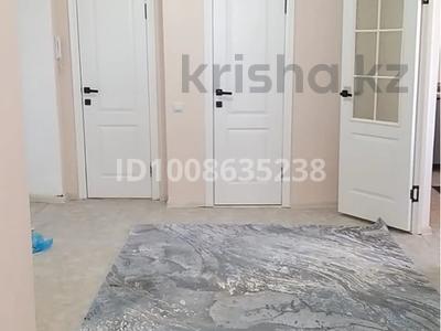 3-комнатная квартира · 80 м² · 4/7 этаж, Левый берег 5 квартал 4дом 42кв за 200 000 〒 в 