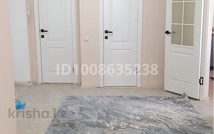 3-комнатная квартира · 80 м² · 4/7 этаж, Левый берег 5 квартал 4дом 42кв за 200 000 〒 в  — фото 2