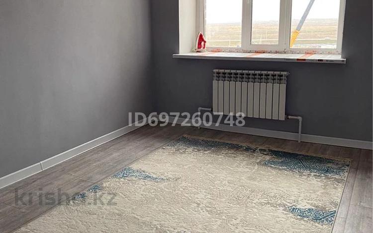 2-комнатная квартира, 60 м², 5/5 этаж помесячно, мкр. Алтын орда 356