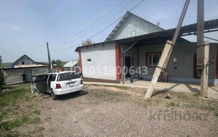 Саяжай · 5 бөлме · 120 м² · 7 сот., Илийский район дача Мерей 27 — За ст Шамалган Грушевая, бағасы: 13 млн ₸ в Алматинской обл. — фото 2