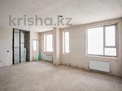 3-комнатная квартира · 87.8 м² · 15/23 этаж, Айнакол 66 за 35 млн 〒 в Астане