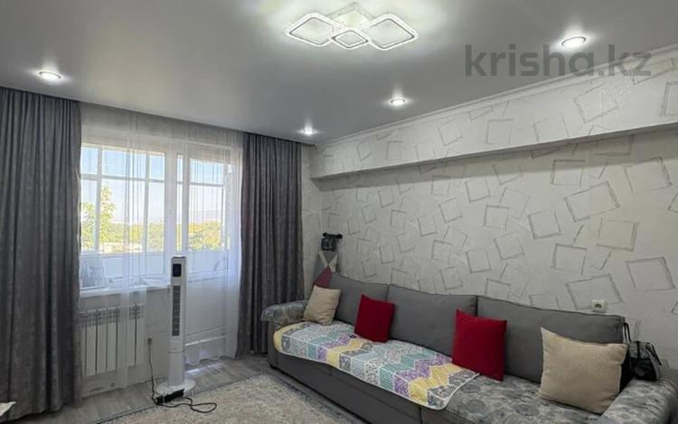 1-бөлмелі пәтер · 36 м² · 5/5 қабат, Рыскулова, бағасы: 20.5 млн ₸ в Алматы, Жетысуский р-н — фото 6