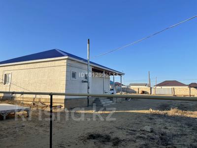 Отдельный дом · 4 комнаты · 120 м² · 10 сот., Тұрғызба қайнар көшесі 517 за 9 млн ₸ в Кульсары