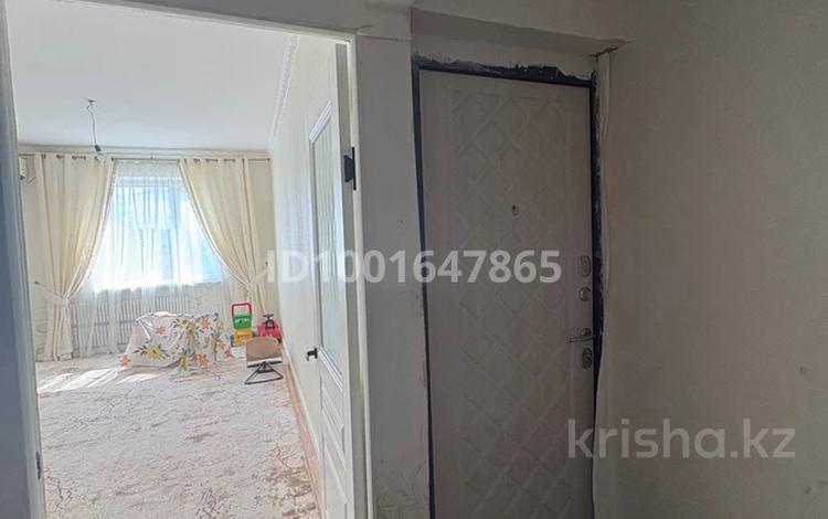 2-комнатная квартира · 53 м² · 5/5 этаж, 29-й мкр, 29-ш/а. 3 за 12.5 млн ₸ в Актау — фото 2