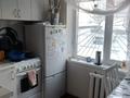3-бөлмелі пәтер · 61 м² · 1/5 қабат, Камзина 25, бағасы: 11.5 млн ₸ в Аксу — фото 12
