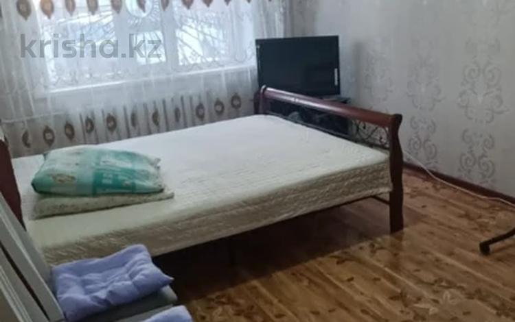 3-бөлмелі пәтер · 61 м² · 1/5 қабат, Камзина 25, бағасы: 11.5 млн ₸ в Аксу — фото 20