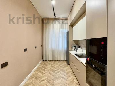 4-бөлмелі пәтер · 151 м² · 4/4 қабат, Ер Тостык, бағасы: 160 млн ₸ в Алматы, Наурызбайский р-н