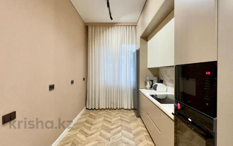 4-бөлмелі пәтер · 151 м² · 4/4 қабат, Ер Тостык, бағасы: 160 млн ₸ в Алматы, Наурызбайский р-н — фото 6