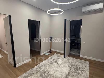 3-комнатная квартира · 100.7 м² · 3/5 этаж, 189 квартал 1138а за 68 млн ₸ в Шымкенте, Каратауский р-н