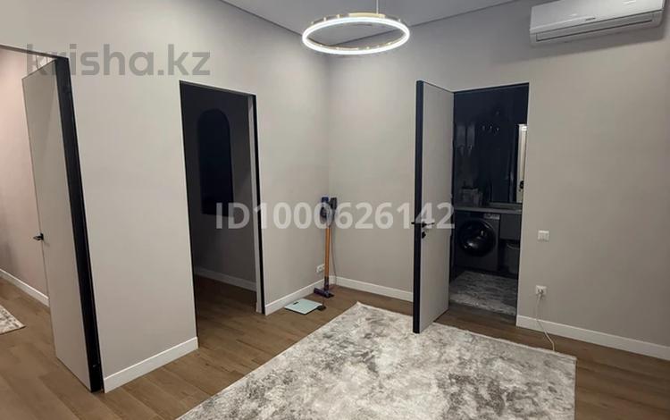 3-комнатная квартира · 100.7 м² · 3/5 этаж, 189 квартал 1138а за 68 млн ₸ в Шымкенте, Каратауский р-н — фото 6