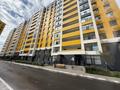 1-комнатная квартира · 34.9 м² · 8/12 этаж, ул. Е 181 1 за 23 млн ₸ в Астане, Нура р-н