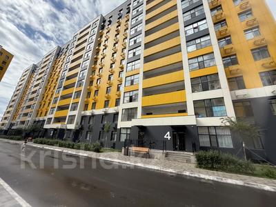 1-бөлмелі пәтер · 34.9 м² · 8/12 қабат, ул. Е 181 1, бағасы: 23 млн ₸ в Астане, Нура р-н
