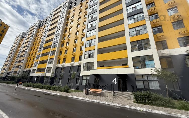 1-комнатная квартира · 34.9 м² · 8/12 этаж, ул. Е 181 1 за 23 млн ₸ в Астане, Нура р-н — фото 2