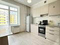 1-комнатная квартира · 34.9 м² · 8/12 этаж, ул. Е 181 1 за 23 млн ₸ в Астане, Нура р-н — фото 11