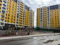 1-комнатная квартира · 34.9 м² · 8/12 этаж, ул. Е 181 1 за 23 млн ₸ в Астане, Нура р-н — фото 2