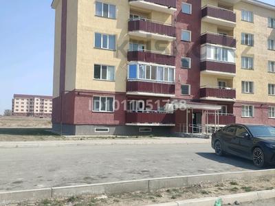 1-бөлмелі пәтер · 43.6 м² · 1/5 қабат, 9 улица 1, бағасы: 16 млн ₸ в Жаркенте