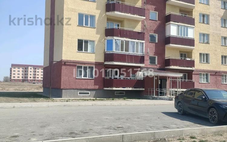 1-бөлмелі пәтер · 43.6 м² · 1/5 қабат, 9 улица 1, бағасы: 16 млн ₸ в Жаркенте — фото 2