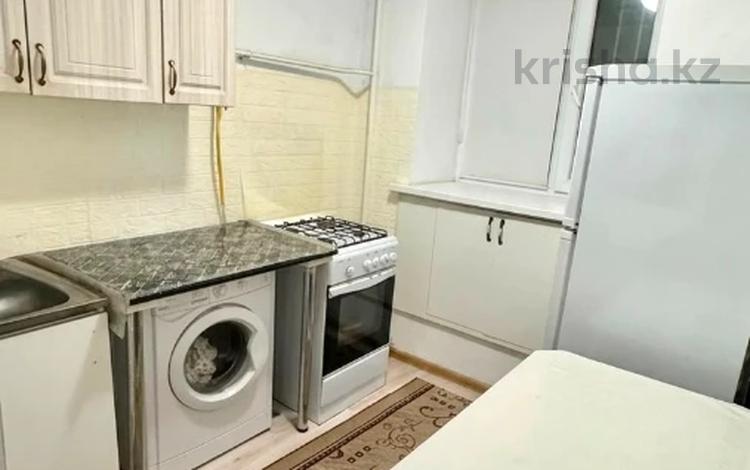 1-бөлмелі пәтер · 28 м² · 3/5 қабат, Санкибай батыра, бағасы: 5.8 млн ₸ в Актобе — фото 2