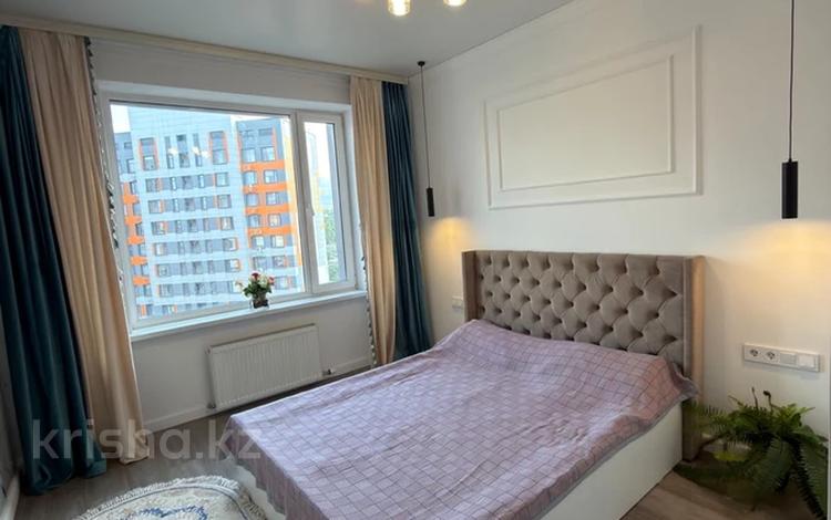 2-бөлмелі пәтер · 70 м² · 13/16 қабат, Сатпаева — ‼️ЖК RIVIERA - ТРЦ ADK- ‼️СРОЧНАЯ ПРОДАЖА КВАРТИРЫ!!!, бағасы: 63 млн ₸ в Алматы, Бостандыкский р-н — фото 15