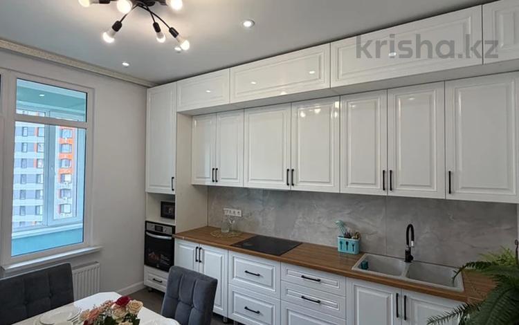 2-комнатная квартира · 71 м² · 13/16 этаж, Сатпаева — ‼️ЖК RIVIERA ‼️- ТРЦ ADK‼️ИПОТЕКУ ПРОХОДИТ‼️ СРОЧНАЯ ПРОДАЖА‼️ за 60 млн ₸ в Алматы, Бостандыкский р-н — фото 22