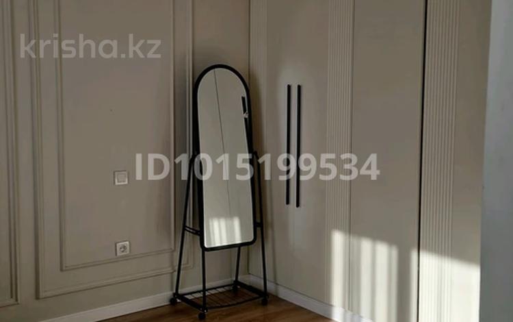1-бөлмелі пәтер · 53 м² · 6/10 қабат, Спорттық ш/а, Байтурсынова 35/7, бағасы: 36.5 млн ₸ в Шымкенте, Туран р-н — фото 2