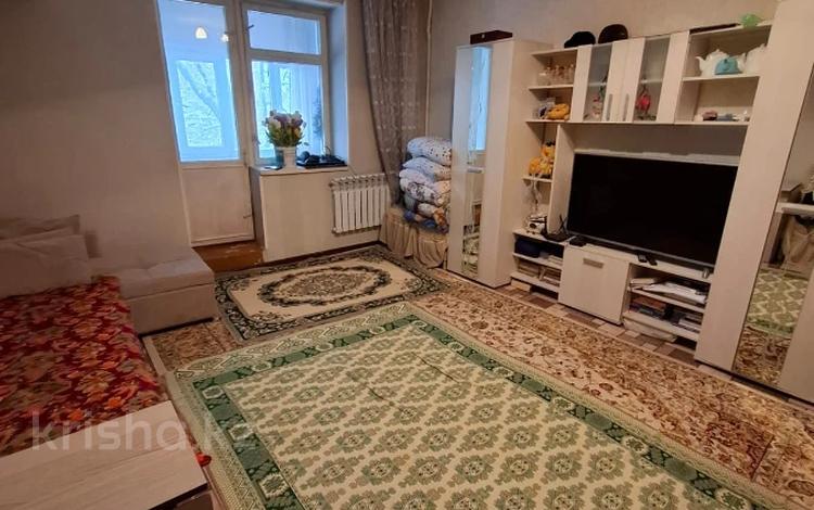 1-комнатная квартира · 33 м² · 2/5 этаж, мкр Айнабулак-3 за 21.7 млн ₸ в Алматы, Жетысуский р-н — фото 4