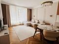 2-комнатная квартира · 60 м² · 7/21 этаж, Аль-Фараби 27 за 95 млн ₸ в Алматы, Бостандыкский р-н — фото 2