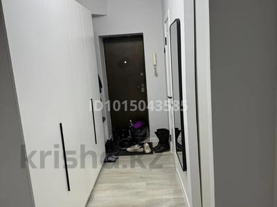 2-бөлмелі пәтер · 53 м² · 3/5 қабат, Сатпаева 56 — Айманова, бағасы: 450 000 ₸ в Алматы, Бостандыкский р-н