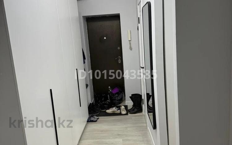 2-бөлмелі пәтер · 53 м² · 3/5 қабат, Сатпаева 56 — Айманова, бағасы: 450 000 ₸ в Алматы, Бостандыкский р-н — фото 2