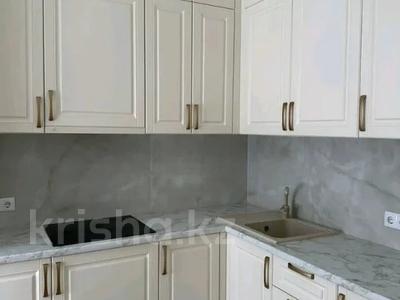 1-бөлмелі пәтер · 37.2 м² · 2/10 қабат, Култегин 15, бағасы: 27.6 млн ₸ в Астане, Нура р-н