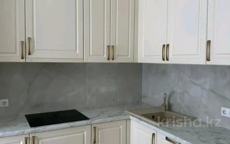1-бөлмелі пәтер · 37.2 м² · 2/10 қабат, Култегин 15, бағасы: 27.6 млн ₸ в Астане, Нура р-н — фото 2