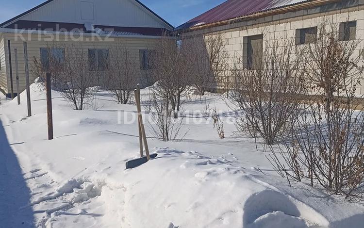 Жеке үй · 4 бөлме · 120 м² · 10 сот., Бейбітшілік 170, бағасы: 48 млн 〒 в Аршалы — фото 11