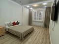 2-комнатная квартира · 47 м² · 11/18 этаж, Керей и Жанибек хандар 22 за 17 000 ₸ в Астане, Есильский р-н