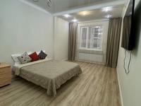 2-комнатная квартира · 47 м² · 11/18 этаж, Керей и Жанибек хандар 22 за 15 000 ₸ в Астане, Есильский р-н