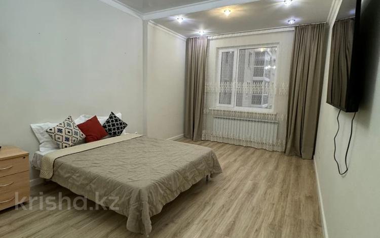 2-комнатная квартира · 47 м² · 11/18 этаж, Керей и Жанибек хандар 22 за 17 000 ₸ в Астане, Есильский р-н — фото 7