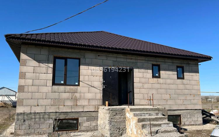Жеке үй · 4 бөлме · 240 м² · 10 жүзд., Участок174 — Беккул баба, бағасы: 13 млн ₸ в Актобе — фото 5