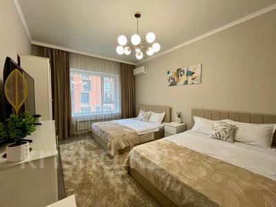 3-бөлмелі пәтер · 80 м² · 2/8 қабат, Розыбакиева 320 — ТРЦ Мега Розыбакиева, бағасы: 35 000 〒 в Алматы, Бостандыкский р-н