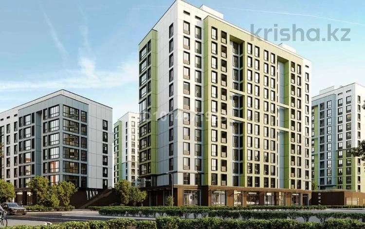 1-бөлмелі пәтер · 41 м² · 7/8 қабат, Ыкылас Дукенулы 31/5, бағасы: 13.5 млн ₸ в Астане, Сарыарка р-н — фото 2