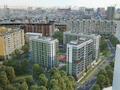 1-бөлмелі пәтер · 41 м² · 7/8 қабат, Ыкылас Дукенулы 31/5, бағасы: 13.5 млн ₸ в Астане, Сарыарка р-н — фото 2