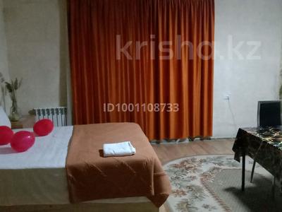 1 комната · 40 м², Ломоносова 66а — Пушкина за 10 000 〒 в Есик