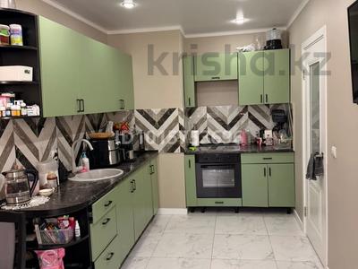 2-комнатная квартира · 62 м² · 5/9 этаж, мкр Аккент 16 за 39 млн ₸ в Алматы, Алатауский р-н