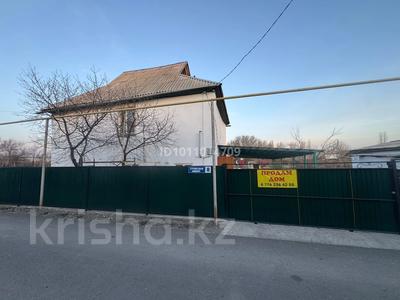 Отдельный дом · 3 комнаты · 90 м² · 25 сот., Грушевая 8 — Агропромышленник за 20 млн 〒 в Талдыкоргане