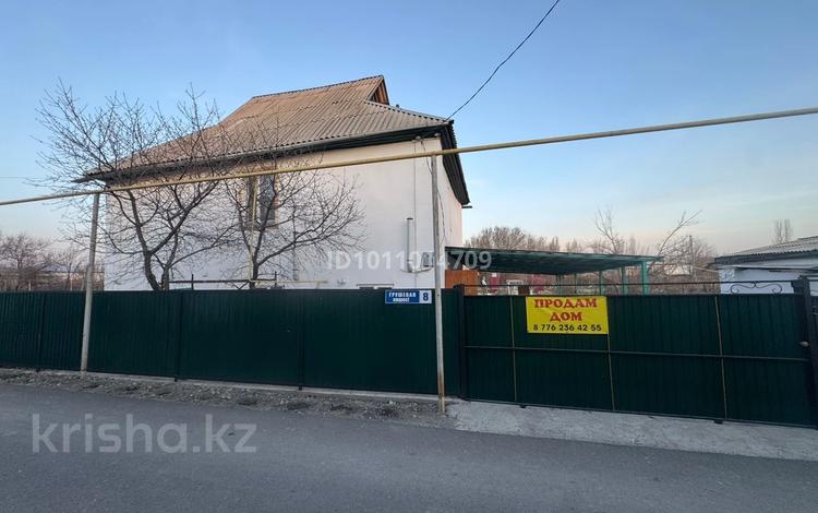 Жеке үй · 3 бөлме · 90 м² · 25 сот., Грушевая 8 — Агропромышленник, бағасы: 20 млн ₸ в Талдыкоргане — фото 2